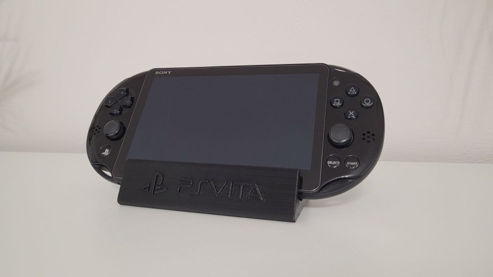 Podstawka, stand PlayStation Vita | druk 3D