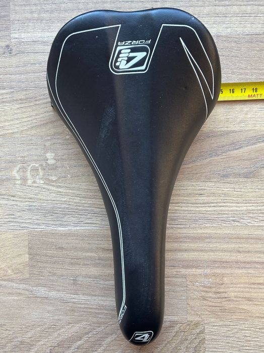 ### Siodełko Rowerowe FORZA ###