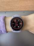 Garmin vivoactive 5 fioletowy