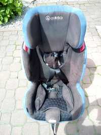 Fotelik samochodowy Coletto SPORTIVO ISOFIX dla dzieci o wadze 9-36 kg