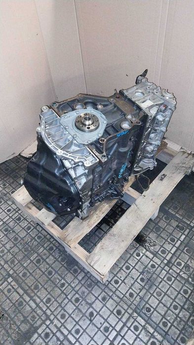 Silnik Audi Seat Skoda 2.0Tfsi CDN Uszkodzony