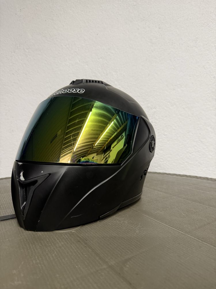 Uchoose Fmvss 218 dot