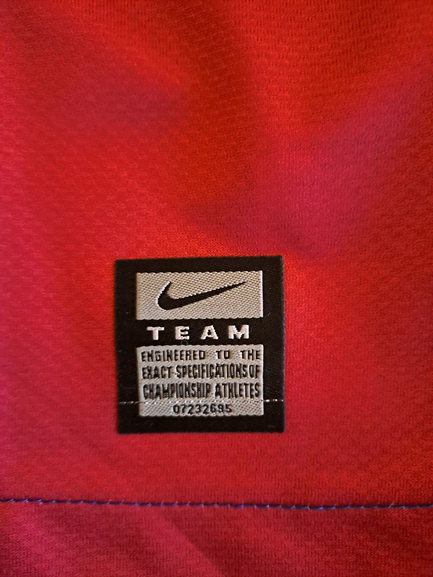 Camisola retro Barcelona A.Iniesta Final 2009 M