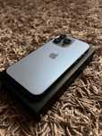 iPhone 13 Pro Sierra Blue 128GB Bateria 100%