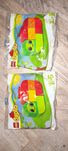 Zestaw Lego duplo 30218 - 2 zestawy
