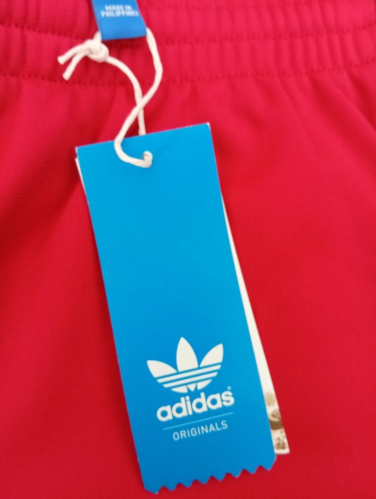 Adidas spodnie damskie