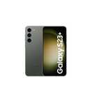 Używany - Samsung Galaxy S23+ 256GB Zielony - GSM Baranowo