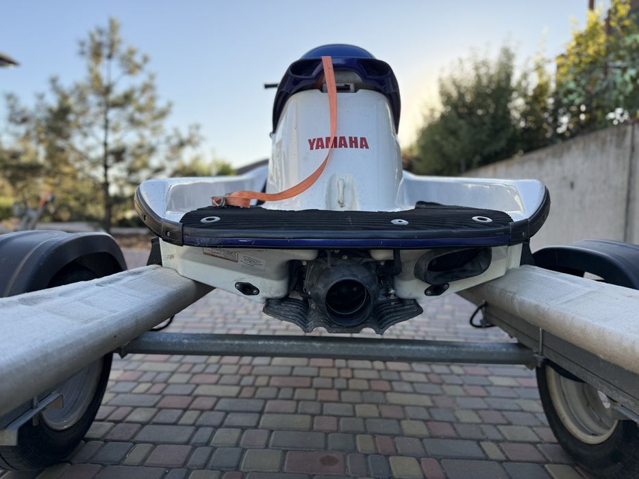 Гидроцикл Yamaha gp1200r (brp, kasawasaki, seadoo)
