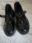 Loafersy buty dla dziewczynki 31 baleriny