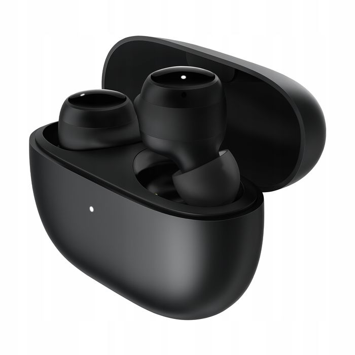 słuchawki bezprzewodowe dokanałowe xiaomi redmi buds 3 lite
