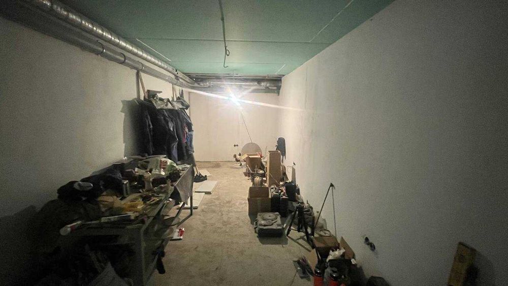 Комерційне приміщення 144 м² — ідеальне під школу, студію або офіс.