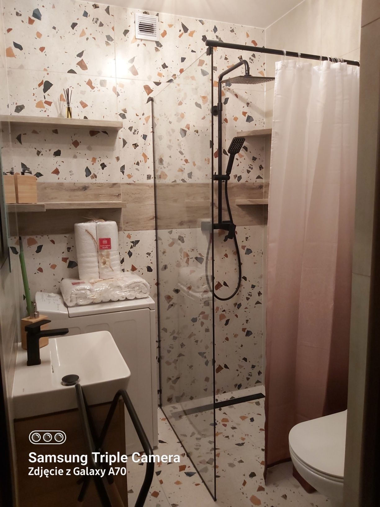 Całoroczny wynajem apartamentu  Piotr 2- Łeba