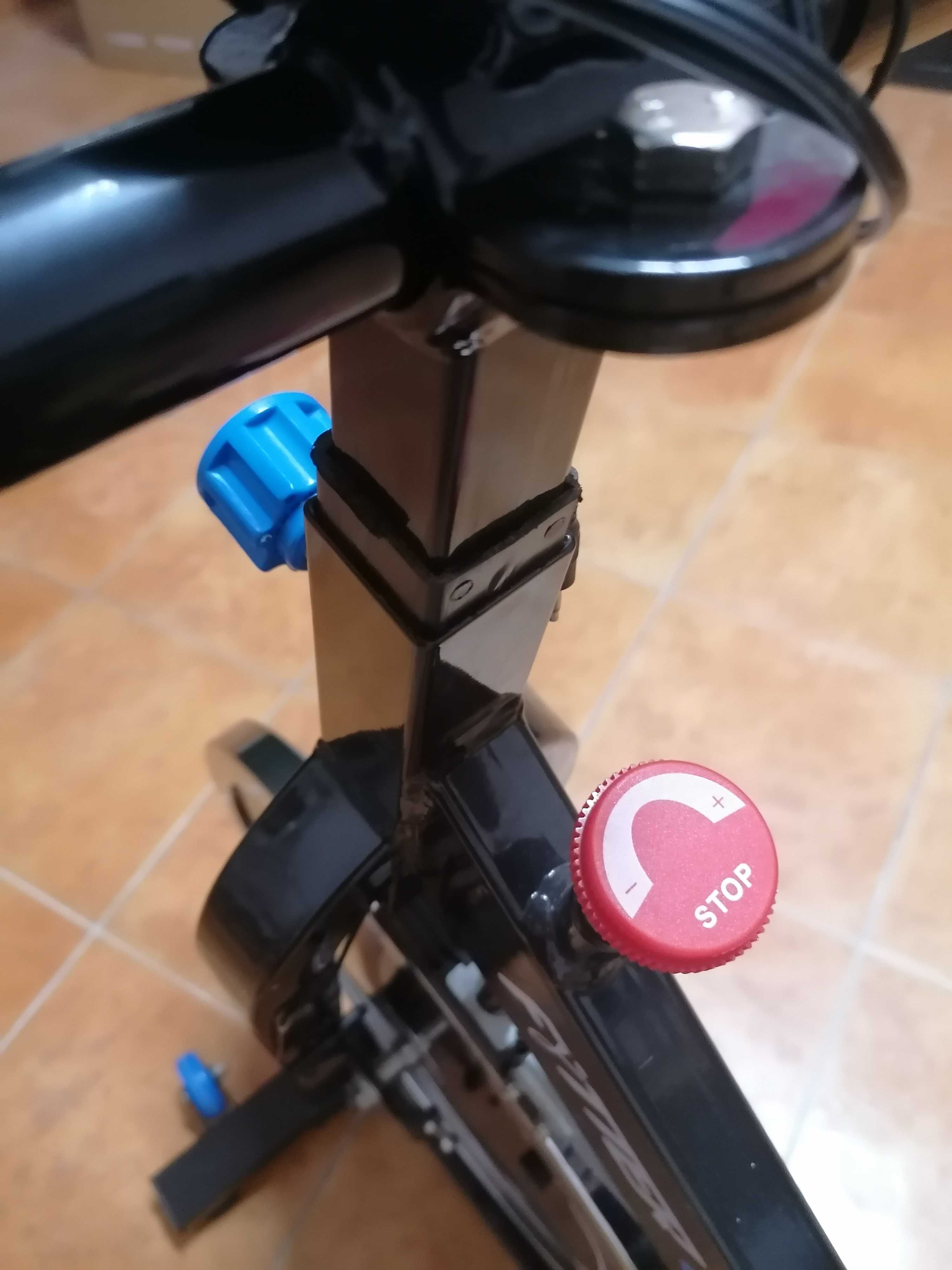 Bicicleta Cycling