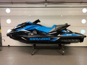 Skuter wodny Sea Doo GTR 230  Super Stan  2018r