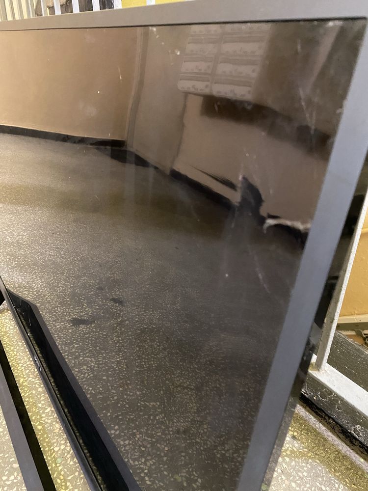 Telewizor SONY- KDL- 40RD455 nie sprawny na części