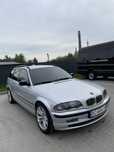 Продам бмв е46 320d