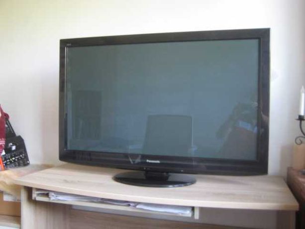 Samsung PS-42C62H Telewizor Plasma LCD Plazma Monitor 42cale HDMI QLED