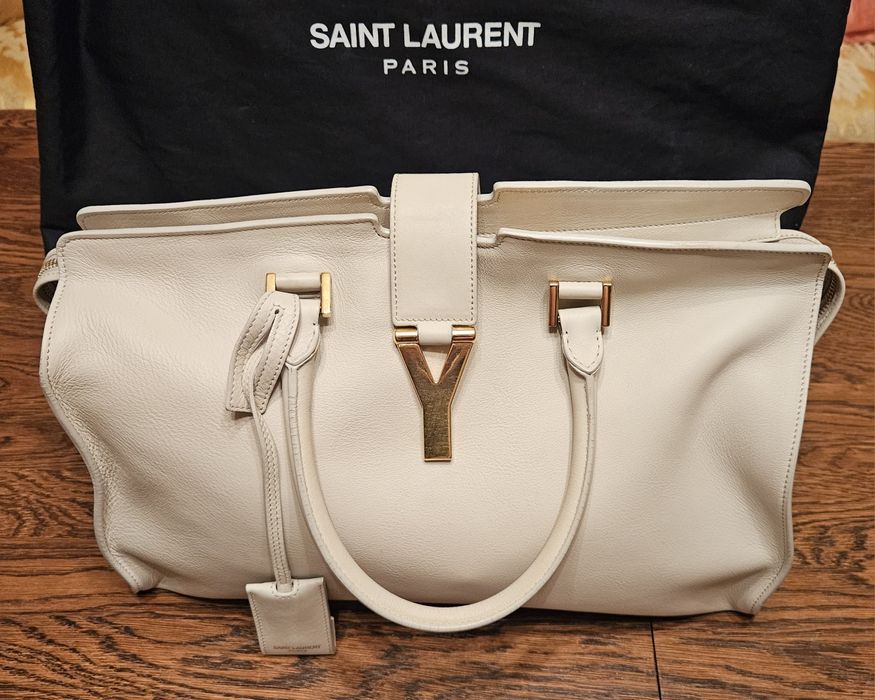 Сумка  Saint Laurent  оригінал