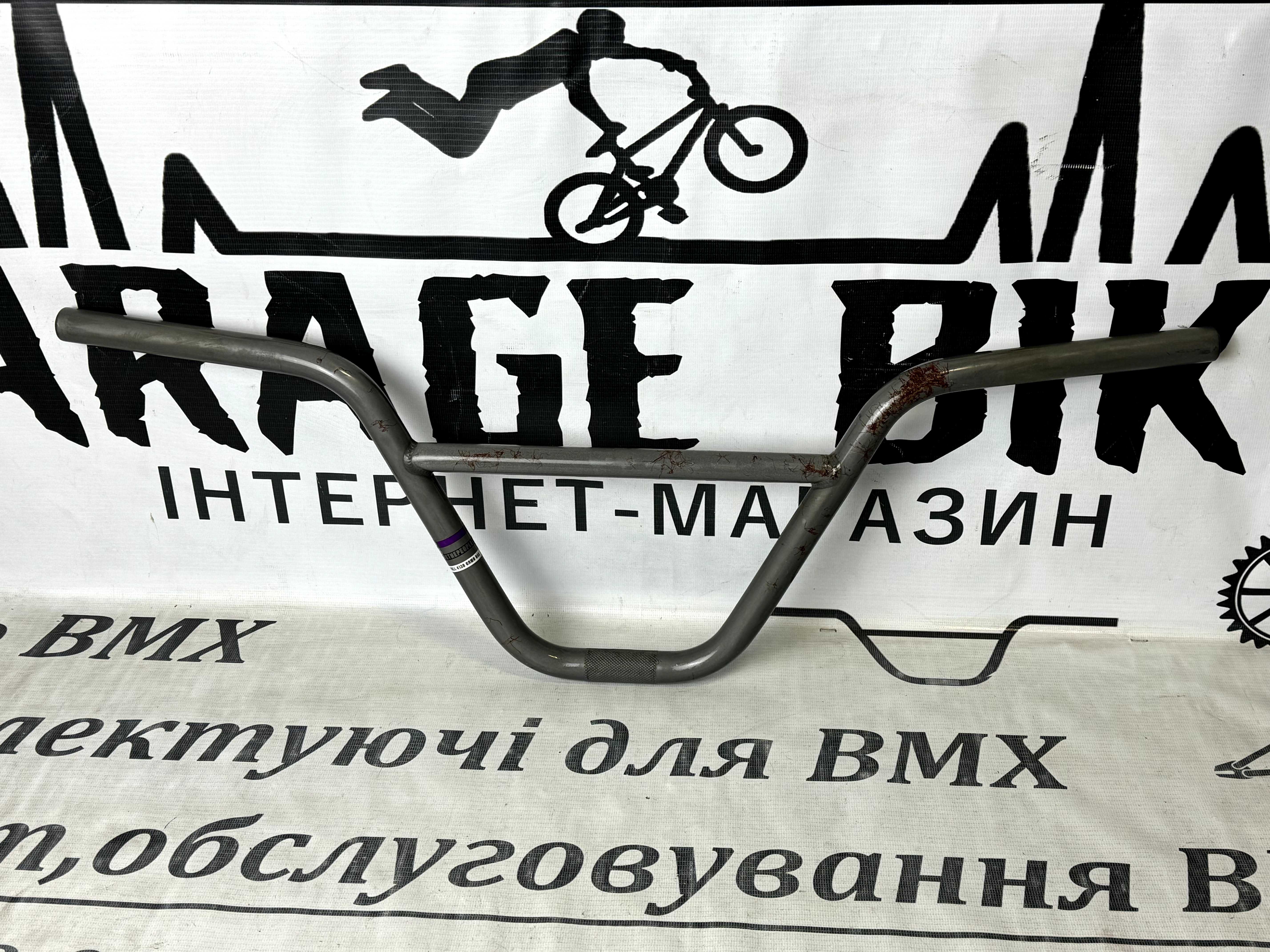 Руль WeThePeople для BMX,mtb,bike,мтб,бмх велосипеда