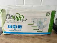 Підгузки для дорослих 30 шт  розмір М Flexlife