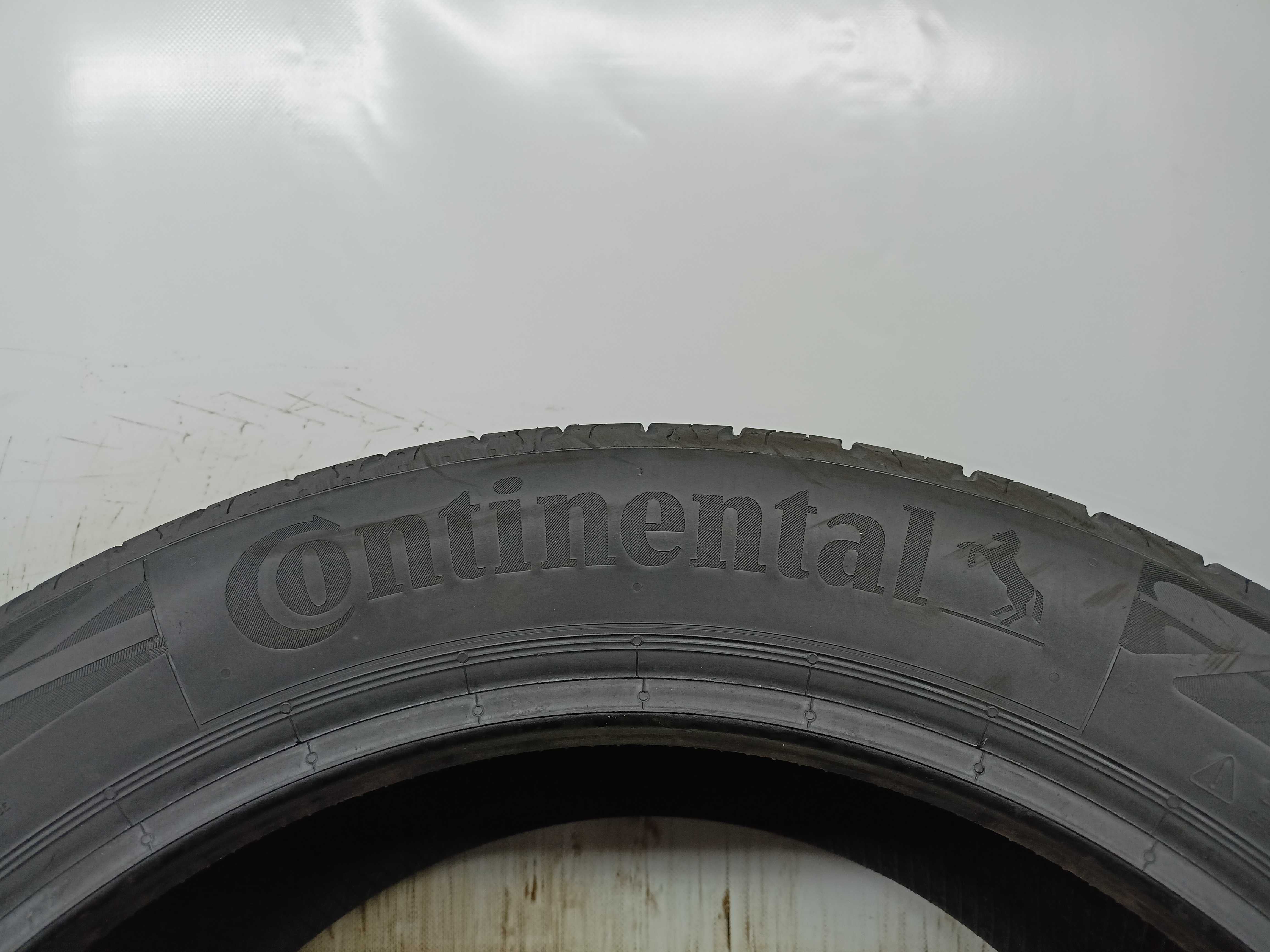 Continental EcoContact 6 235/45/18 2023rok 94W 2*6,2mm (3482)