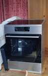 Kuchenka indukcyjna Gorenje
