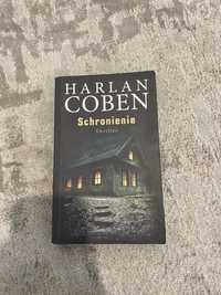 Schronienie Harlan Coben