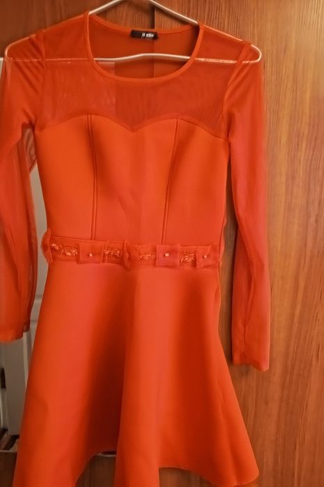 Плаття   нарядне