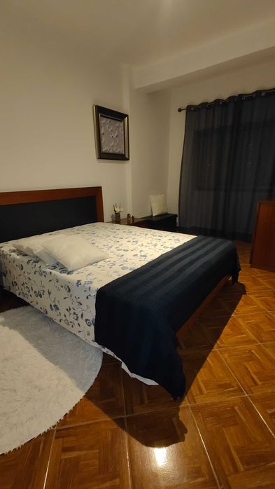 Alugo quarto - Vale da Amoreira