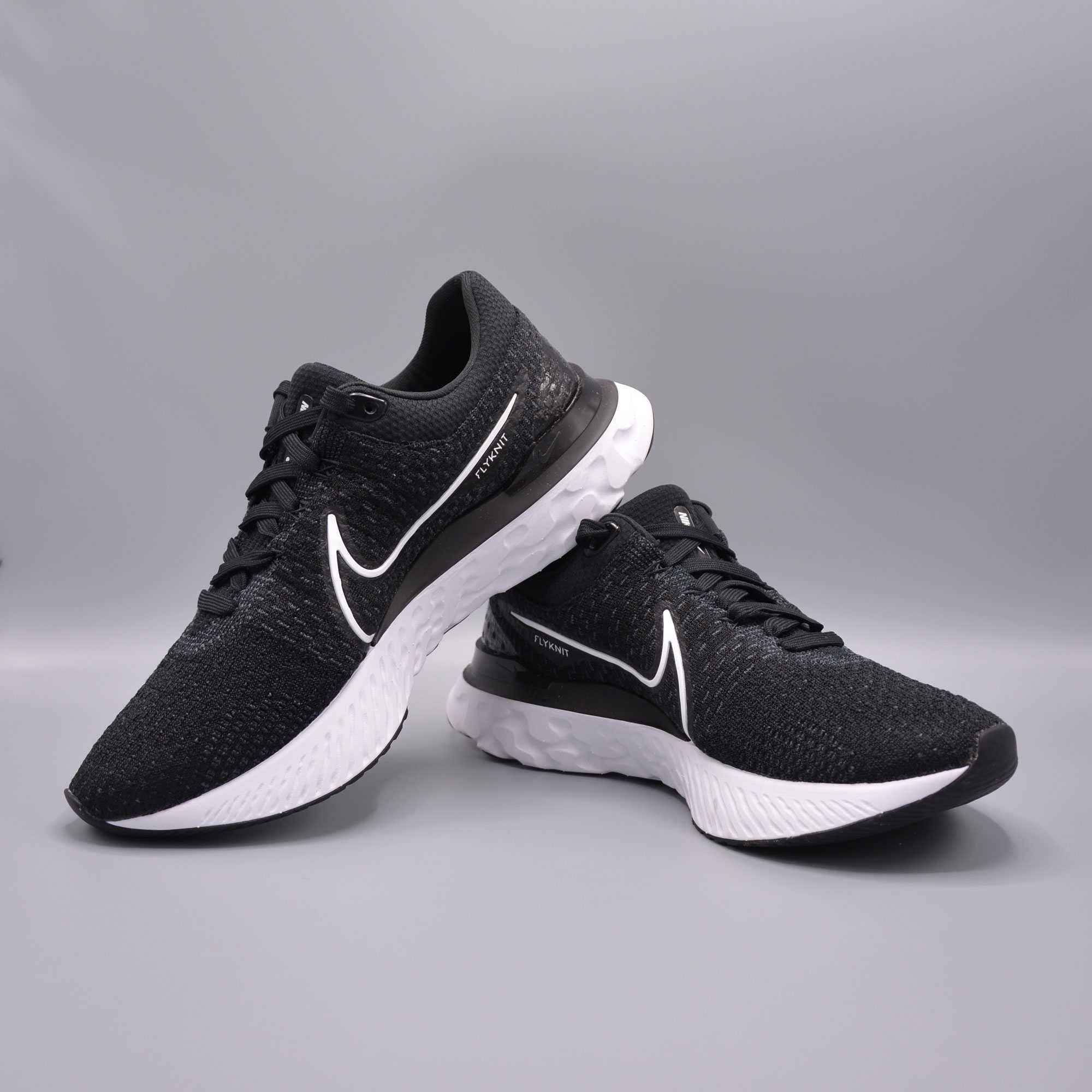 Кросівки Nike React Infinity Run FK3 Оригінал!!! DH5392-001