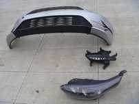 KIA CEED 3 III LAMPA LEWA SOCZEWKA LED 92101J7051 IDEALNA ORYG EU