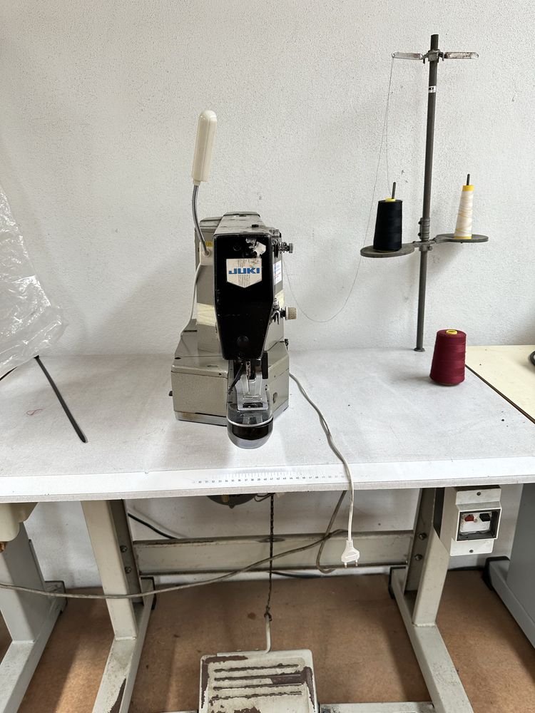 Maquina de mosquear