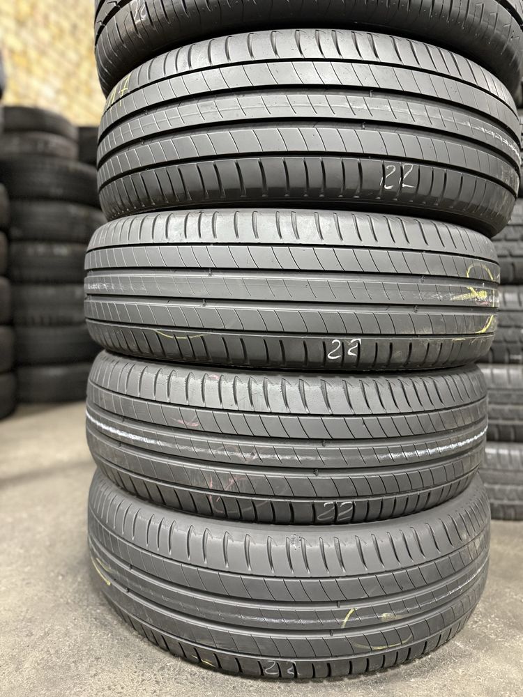 215/65r17 Michelin primacy 3
