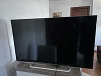 Tv sony 45” para peças ou para arranjar