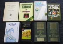 Livros Leia Mais - 1€ cada