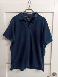 Pierre Cardin polo polówka XL regular fit