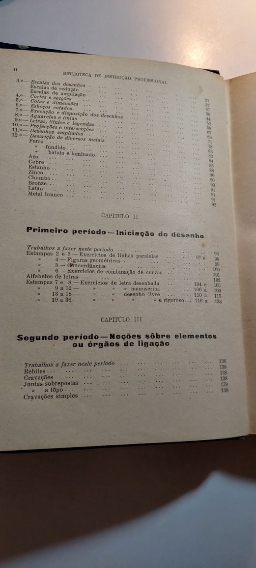 Desenho de Máquinas - Thomaz Bordallo Pinheiro (3ª edição)