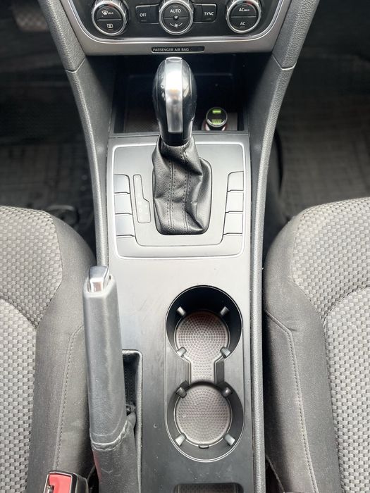 Продам VW Passat B7 2012