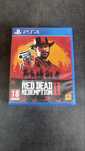 Red Dead Redemption PS4 Polska wersja
