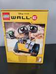 LEGO 21303 Nowy oryginalny
