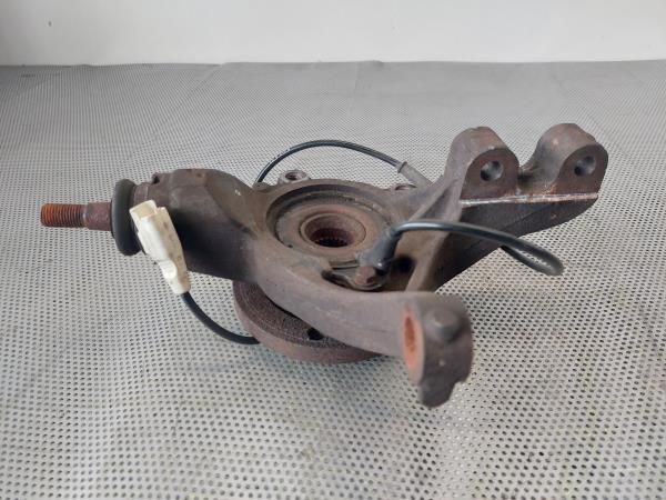 Manga de eixo frente direita PEUGEOT 307 (3A/C)