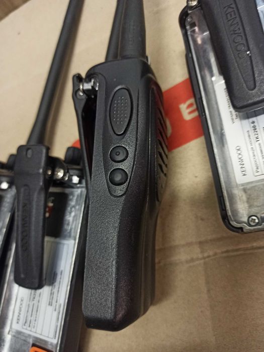 Радіостанція рація Kenwood TK 2260