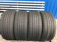 Шини Barum 235/55r17 Комплект літо б/у склад Оригінал