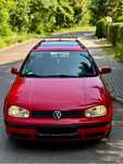 Volkswagen Golf IV 1.6 Automat