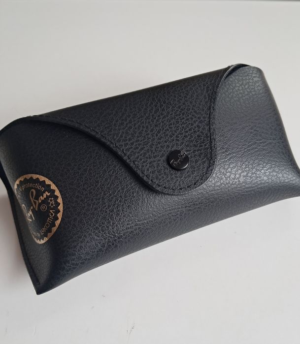 Etui ,futerał marki Ray Ban