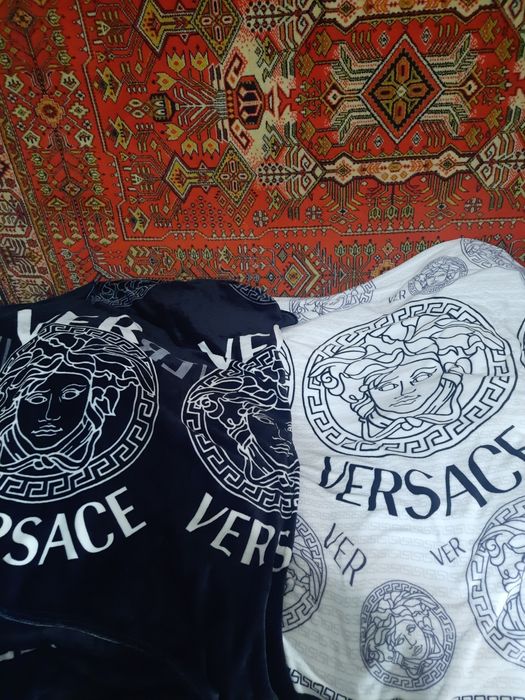 Покривало  - одеяло  Версаче