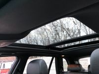 Панорама BMW X5 E70 панорамная крыша БМВ Х5 Е70 Стекло панорамы скло
