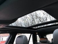 Панорама BMW X5 E70 панорамная крыша БМВ Х5 Е70 Стекло панорамы скло