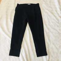 Weekday Mard Trousers - Spodnie materiałowe rozmiar S