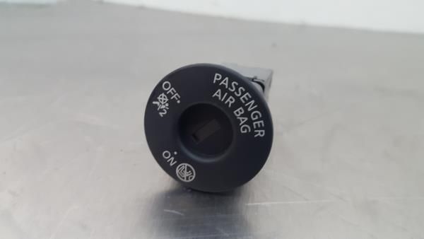 Comando / botão / interruptor multifunções NISSAN Qashqai II (J11)